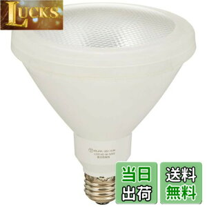 �y���������z�G���p (ELPA) LED�d���r�[���` �d�� �Ɩ� E26 14W �h�� LDR14D-M-G050