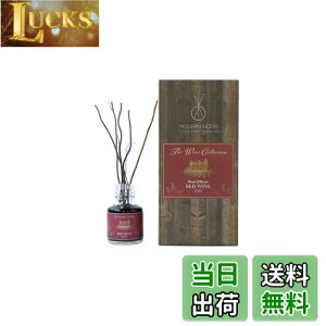 yzMODERN NOTES(_m[c) CRNV[hfBt[U[~j (90ml) 2015 RED WINE