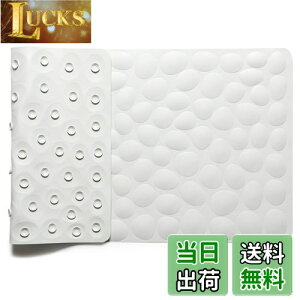 yzIRETION C ׂ~߃}bg  40×80cm Xg[ VRS C}bg  ]|h~ zՕt _炩 (zCg)