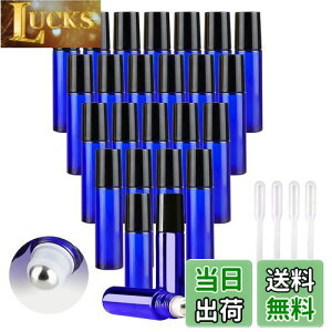 yzluckinsell 10ml [I e Ռr A}IC KX{g  lߑւ{g GbZVIC u[ (24{Zbg+X|Cg3ml×4)