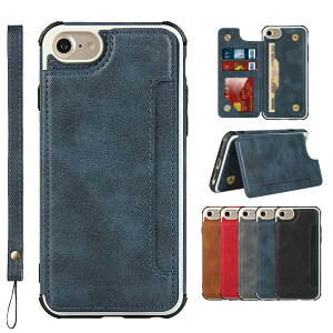 Sailortech iPhone SE3 /SE 2020/6/7/8 wʃP[X蒠^ iPhone SE 3 / 2 Jo[ | PUU[ @\gѓdbJ[h ACtH8/7 P[X ACtHse2 P[X蒠 [t ΋z ICJ