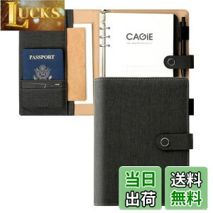 yzCAGIE VXe蒠 a5 6 O a25mm }Olbg^Cv oC_[  120g CfbNXt VXe蒠 PU U[ rWlX蒠 J[h[ yz_[t 