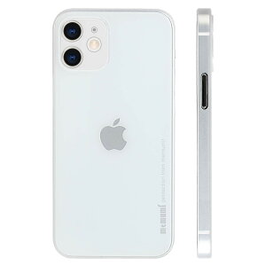 yzu0.3mmɔviPhone 12 MiniΉP[X memumi}bg IWi݌v wh~ th~ CAX[dΉ lCP[X?Jo[