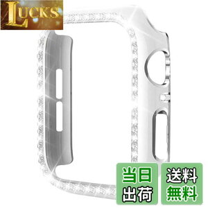 yzMiimall ΉApple Watch1/2/3 یP[X AbvEHb` 38mm pJo[ h~ CXg[  LL y ȒP PCގ Apple Watch 3 یop[i38mm|:Vo