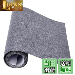 yzBENECREAT 2mX40cm tFgV[g 1mm O[ Ȑڒ tFgn S WG[o{bNXCi[ RX`[A[g Ntg Ƌ یV[g