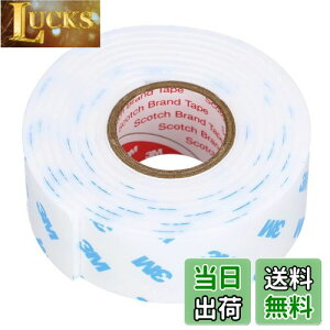 【送料無料】エーモン(amon) 超強力両面テープ (サイドスカート・ハーフバンパーなどに) 車外用 白 幅25mm×長さ1.2m×厚さ2mm 3977