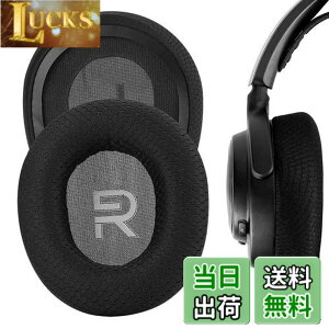 �y���������zGeekria �C���[�p�b�h QuickFit �݊��� �p�b�h �X�e�B�[���V���[�Y SteelSeries Arctis Nova Pro Wired, Arctis Nova 1, Arctis Nova 3, Arctis Nova 7 �w�b�h�z���ɑΉ� �p�b�h �C���[/�C���[�J�b�v (���b�V