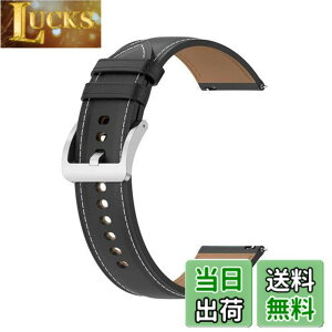 �y���������z[SHEAWA] for HUAWEI WATCH GT4 46mm/GT5 Pro 46mm/GT5 46mm �o���h �x���g �{�v WATCH GT3 Pro 46mm/WATCH GT 3 46mm ���U�[ �����o���h �����x���g �A�N�Z�T���[ (�u���b�N)