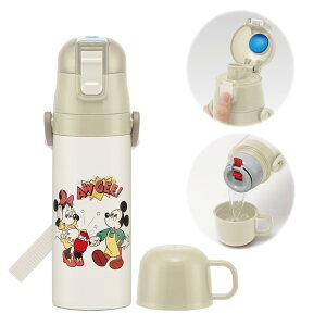 yzXP[^[(skater) qp XeX  2way  470ml Rbv 430ml ~bL[&tY NbLO qɗDyʃ^Cv ̎q j̎q ۉEۗfBYj[ waterbottle