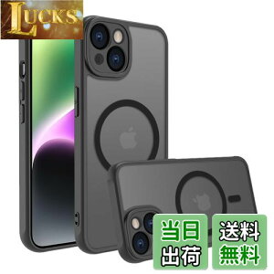 yziphone 14 P[X X}zJo[ }bg }Olbg CX[d ϏՌ wh~ ~ ČRMILKiEMagsafeΉ ACtH 14 pJo[ C` PinLiSheng (ubN, 