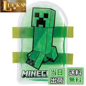 yzXP[^[(Skater) ۗ xgt }CNtg Minecraft 14×8cm CLBB1-A