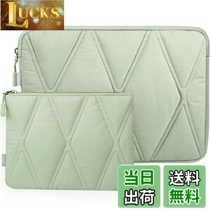 Voova Puffy p\RP[X 15.6 16C` ϏՌ PCP[X m[gp\RP[X y p\RobOp\R[ ANZT[|[`t jp MacBook Pro 16, 15-16^/xm//Asus/Ac