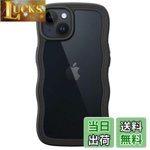 yzJETech iPhone 14 6.1C`p 킢 P[X gt[ ˂ ϏՌ X}zJo[ p q NA n[hPCobN (ubN)