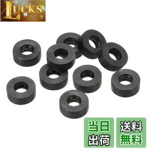 yzPATIKIL M6 SbV[ 40 6mm ID 12mm OD 4.5mm V[O Xy[T[ KXPbg O ֌ pCv z[X t@Xi[ {g 