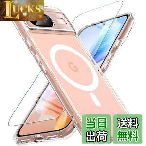 Google Pixel8 P[X yKXtBtEMagSafeΉz OWKEY Pixel 8 X}zP[X  ΂݂Ȃ ^ y }Olbg O[O sNZ8 Jo[ ČRMILKi Sʕی ϏՌ Y
