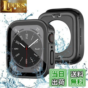 yzy2in1ی݌vzPOLINK Ή AbvEHb` Jo[ Series 10/9/8/7/SE/6/5/4 40mm PCf KX Ή Apple Watch Jo[h ̌^ VfUC 3DpGbW^ ϋv ϏՌ 