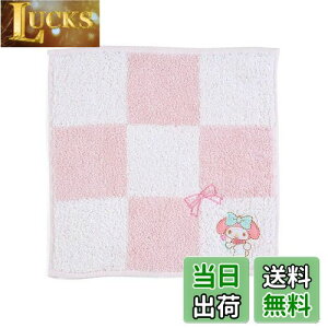 yzTI(SANRIO) TI v`^I }CfB }C my melody 20×20×0.3cm v`^I LN^[ 260291 SANRIO