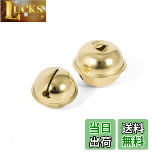 �y���������zYUWENW �� �S�[���h�g�[�� �n���h���C�h ���� ������ 30mm �����x�� ���� �N���X�}�X���� DIY ��|�p ����� 10�Z�b�g