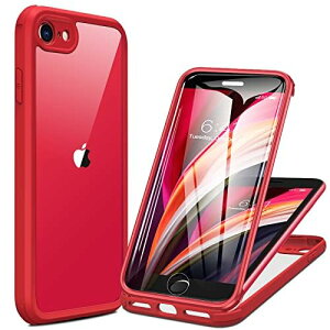 yzMiracase iPhone SE3 p P[X 3 X}zP[X iPhone SE p P[X 2022 9HKX 4.7C` tJo[ 360°Sgی CX[dΉ (bh)