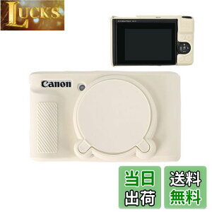 yzLmp Canon SX740 HS SX730 HS BEADY J P[X VR Jo[ یP[X Lm Canon PowerShot SX730 SX740 HS p Ή\ x[W