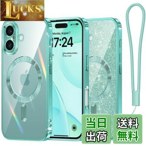 yzMeifigno iPhone 16 P[X LLy[p[t MagSafeɑΉ ΂݂Ȃ ϏՌ ͋ CAX[d Xgbv   NA 6.1C` eB[