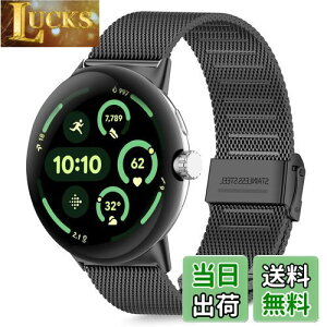 yz[HeeNia] Google Pixel Watch 3 41 mm Ή oh xg XeX ւxg ߉\ jp Google Pixel Watch 3 41 mm Ή oh (ubN)