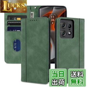 �y���������zladdutoi Motorola Moto Edge 50 Pro/Moto Edge 50s Pro �Ή� �P�[�X �h�o Moto Edge 50 Pro �P�[�X �蒠�^ �ϏՌ� ���g���[�� �G�b�W50�v�� �P�[�X �蒠�^ Edge 50 Pro �g�уJ�o�[ �S�ʕی� Edge 50s Pro �g��