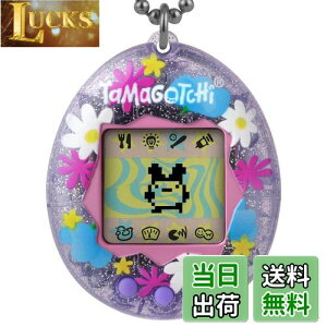 yz܂IWi Tamagotchi Original - Flower Perfume ԍ