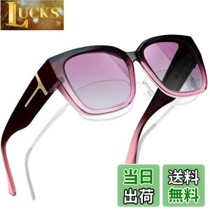 yz[MAIVARDAY] I[o[TOX Kl̏ォ炩 OX Ό UV400 OJbg ^]p Y fB[X ubN