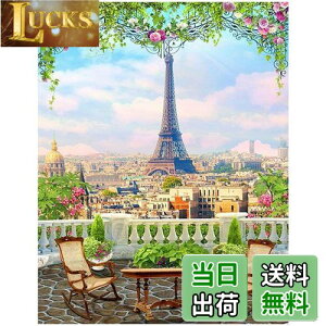 JISHSHAY _ChA[g lpr[Y 40x50cm _ChA[g i r[YA[g X̌iF 5D _ChA[g GbtF |Lbg ㋉ DIY _Chh _Ch