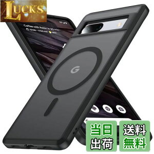 yzyČRMILKiEMagsafeΉzFNDMIL Google Pixel 7a P[X  wh~ }bg ϖh~ ϏՌ Xgbvz[t sNZ 7a Jo[ }OZ[tΉ CX[dΉ 6.