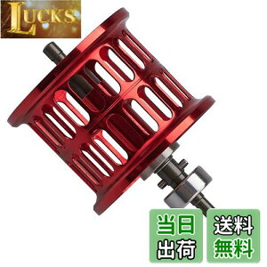 �y���������zHEIGHTEN ���[�� �X�v�[�� �_�C��(DAIWA) PR100 PT100 �x�C�g���[�� �ւ��X�v�[�� �x�A�����O�t�� (���b�h) (419)