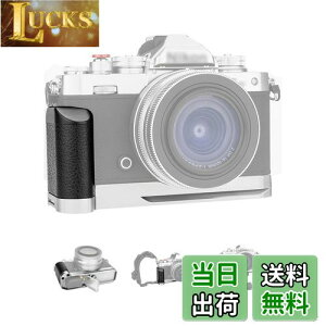 yzyǃo[WzJJC Z fc-GR1 Obv obe[Obv Nikon Z fc Zfc p nhObv dr֗ 1/4"-20̃lW Ort\