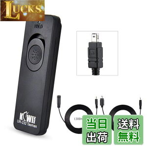 yzKiwifotos MC-DC2 Vb^[R [g[Y Nikon Z6III Z6II Z7II Z5 Z6 Z7 D750 D780 P950 P1000 D7500 D7200 D5600 D5500 D5300 D5200 D5100 D5000 D3300 D3200 D7000 D7100 D610 D600 Ή 130cm t