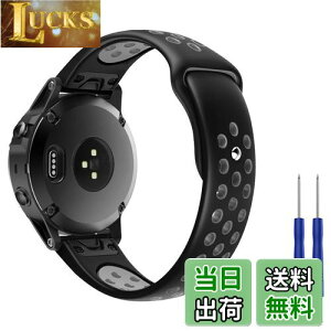 K[~p Fenix 7 Fenix 8 47MM xg ATiC Fenix 6 / 6Pro / 5 / 5 Plus/ForeAthlete 945 / 935 / Approach S62 / S60 / S40 / Quatix 5 Kpoh K[~ NBbNtBbg poh VR xg y ϋv