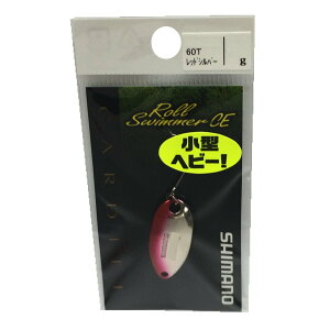 yzV}m(SHIMANO) Xv[ J[fBt [XC}[ RpNgGfBV 4.5g bhVo[ 60T TR-R45N A[