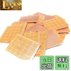 �y���������z���j�o�[�T����� (PCB 50mmx70mm 432��) 25���Z�b�g