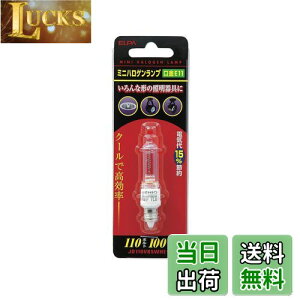 yzGp (ELPA) ~jnQv d nQd E11 110V 85W NA JD110V85WHE-B