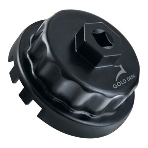 yzGOLD DEER ICtB^[` Jbv^ a64.5mm ICtB^[p` ~j IC tB^[ ` LbvOc[ ICtB^[Lbv`H 