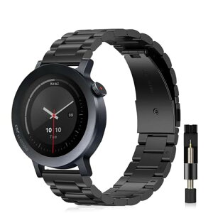 �y���������z[YealRed] ���v�o���h For CMF by Nothing Watch 3 Pro/Watch Pro 2 �p�A �������X�e�����X�X�`�[�������p���v�X�g���b�v �����ȒP �ʋC���A�ϖ��Ր��A�ϕ��H�� ���v�o���h �������߉\ ����