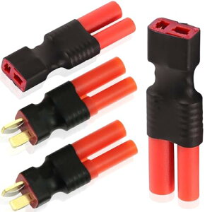 yzXiatiaosann 4 pDeans TvO IX X - HXT 4 mm RlN^ A_v^ pDeans TvO IX X - HXT 4 mm RlN^ Redcat RC J[ gbN RC Lipo obe[N[[ oM[p