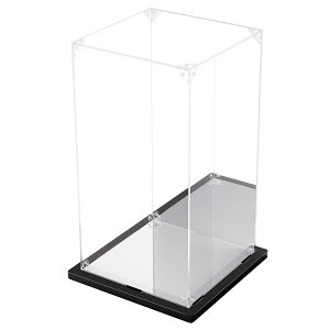 �y���������zKUKER�t�B�M���A�P�[�X �����^�C�v �A�N�����P�[�X UV�J�b�g �R���N�V�����P�[�X �f�B�X�v���C�P�[�X �g�ݗ��ĊȒP ��� ����h�~ ��� �N���[�j���O�N���X�t��