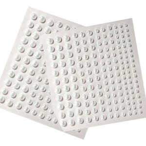 【送料無料】LUYING ラインストーン シール DIYの技術の装飾的なヘアーアクセサリーの装飾的な部品 真珠 円形 化粧用 DIY用品 携帯電話装飾 手芸用品 工芸装飾 自由組合 アクセサリー ベージュ