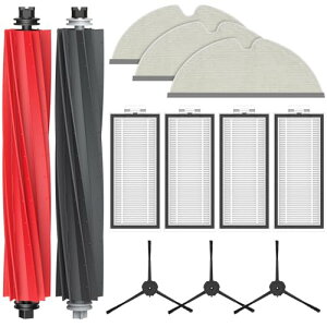 yzQ5 Pro / Q5 Pro+ / Q8 Max / Q8 Max+ / Q5 Max+ / Q5 DuoRoller+ ՕiZbg {bg|@ ANZT[ TChuV CuV tB^[ bvpbh ANZT[Lbg