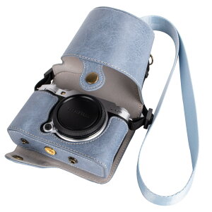 yzVOVMOEYA JP[X For X-M5 tgJo[t Xgbvt PUU[ Sʕی Xibv{^ 삪ȒP