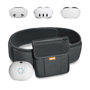 yzSyntech VRANZT[AMeta Quest 3S/Quest 3/Quest 2ΉAvCԉA\tgEGXgohŉKtBbg