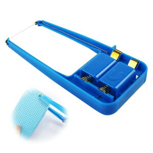 【送料無料】TVETE 発泡スチロールカッター 電熱線カッター 電池式 操作簡単 フォームボードのカッティング用 持ち運び便利 家庭用 作業用 バッテリーなし