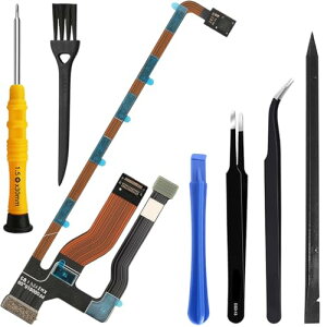 yzZHUROUPU for DJI Mavic Mini/Mini 2/Mini SE/Mini 2 SEph[C{MP[uA3-in-1tbg{P[upC{[hP[uƌ݊̂ for DJI Mavic Mini Drone 4KW