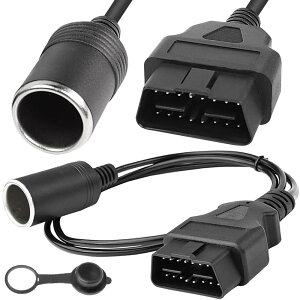 yzXiatiaosann OBD2 VK[C^[X\PbgA_v^[P[uA16sOBDIX-XVK[C^[dP[uAOBD2@pJ[ANZT[AhJo[ti50cm/20C`