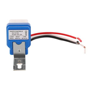 yzTVETE AS-10XHZT[XCb` _Ŋ DC 12V I/It Ɩp 錟m Rg[ 邭Ȃ hEhJ